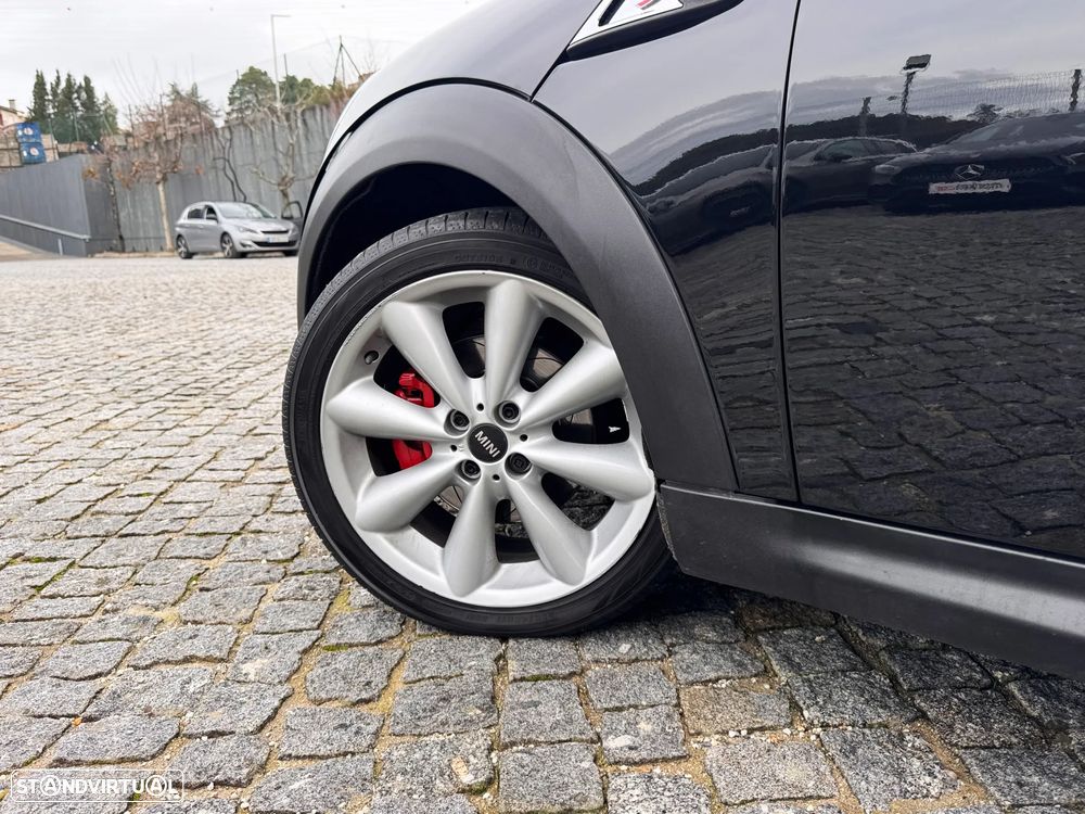 MINI 3 Portas Cooper SD - 31