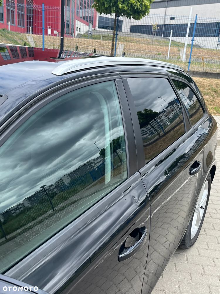 Audi A4 Avant 2.0 TDI DPF Ambiente - 9