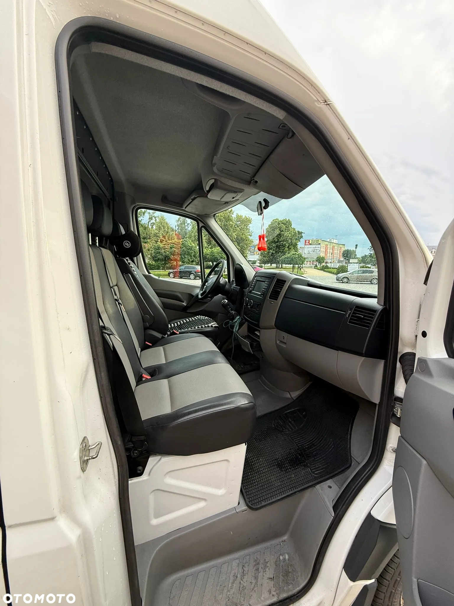 Volkswagen CRAFTER - 30