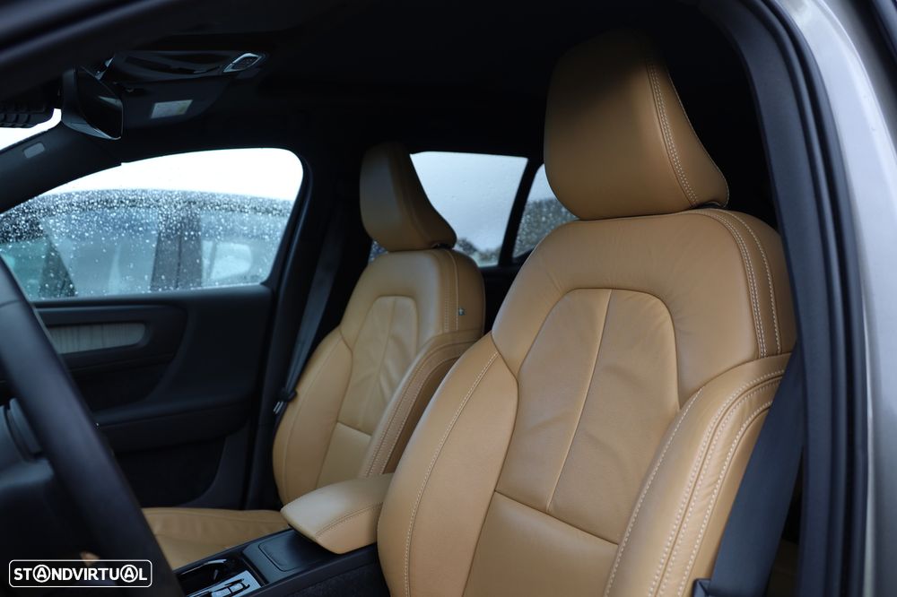 Volvo XC 40 1.5 T3 Inscription Geartronic - 7