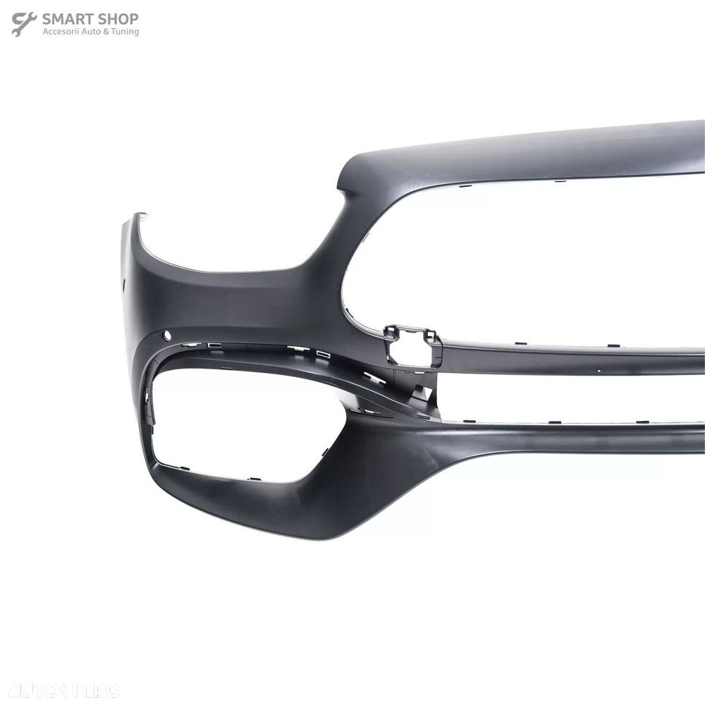 Kit Exterior Complet de Conversie Mercedes E-Class W213 (2016-2019) la - 5