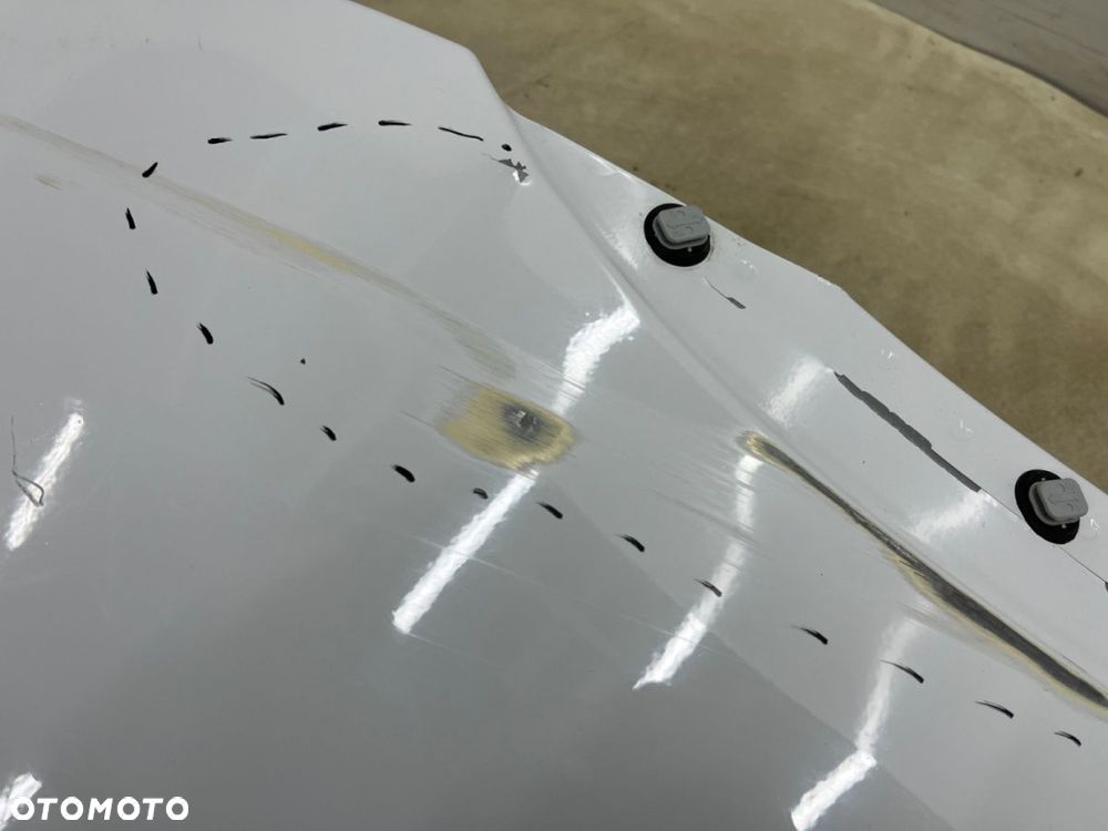 Błotnik Iveco Daily 4 IV 14r.- prawy przedni prawy przód - 13