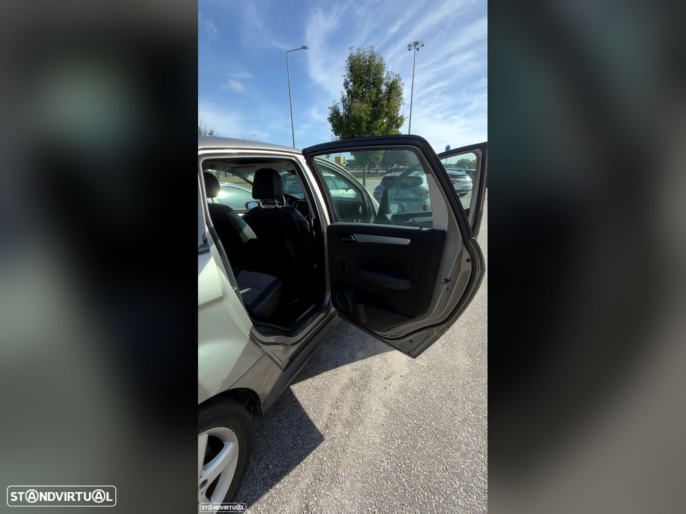 Mercedes-Benz B 150 Autotronic - 5