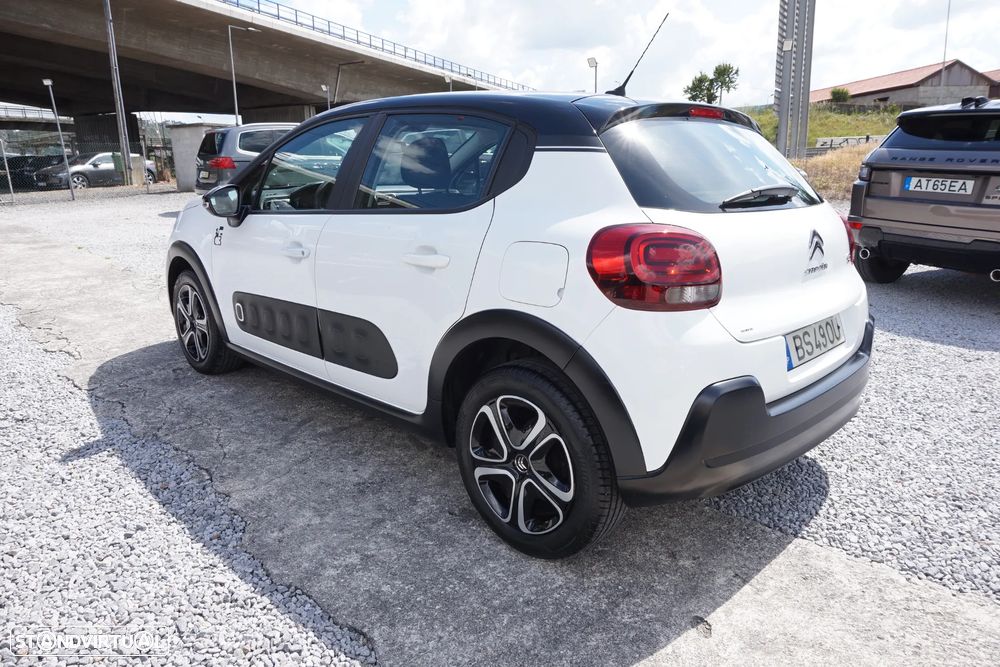 Citroën C3 1.2 PureTech Feel - 5