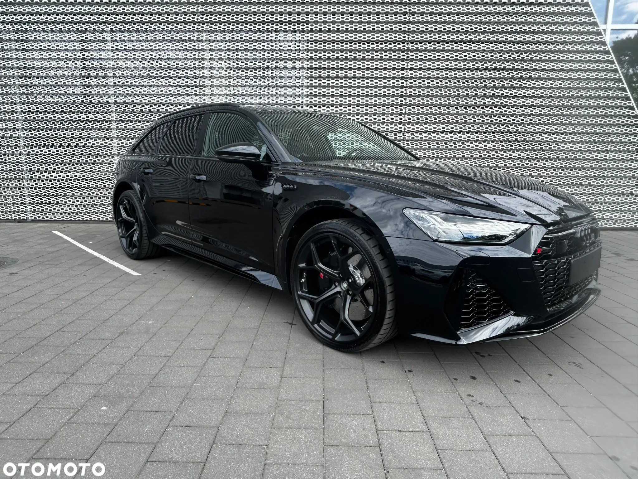 Audi RS6 - 3