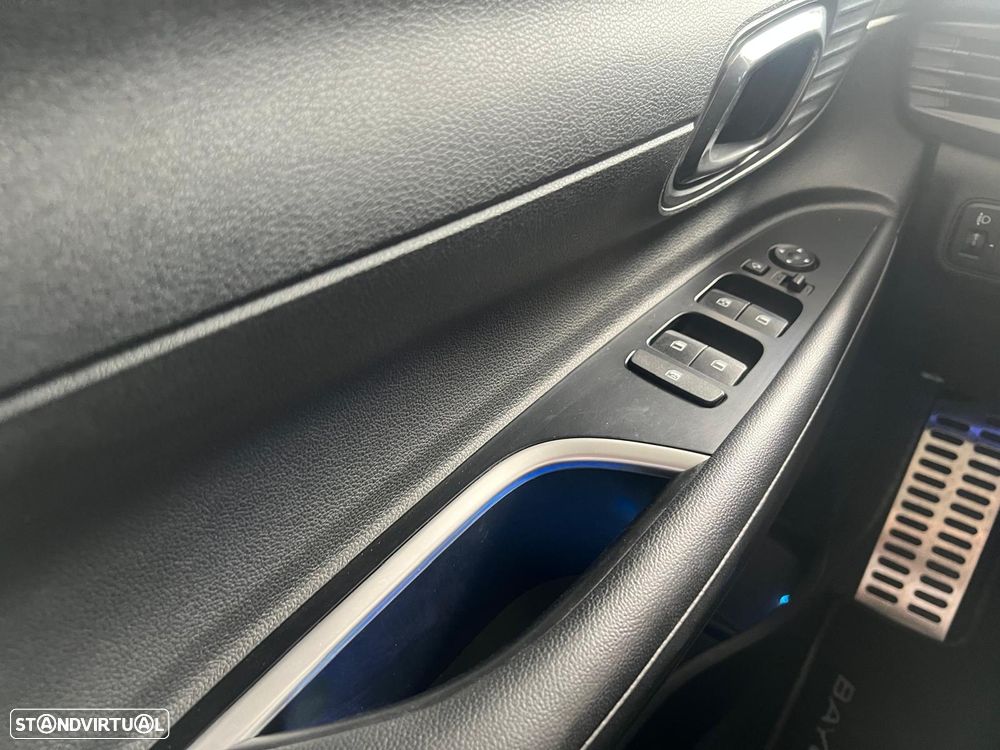 Hyundai Bayon 1.0 T-GDI Premium (TT) - 20