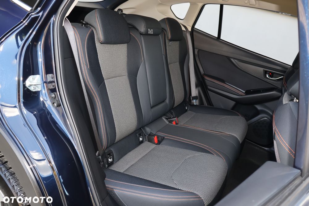 Subaru XV 2.0ie Lineartronic Platinum - 8