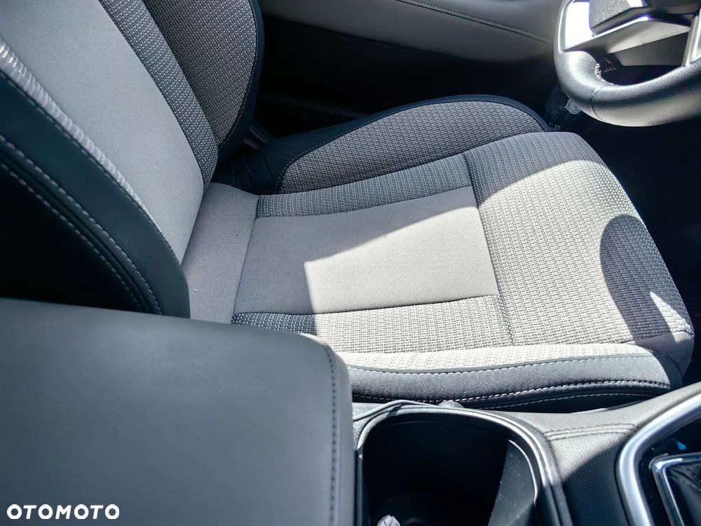 Subaru Outback - 14