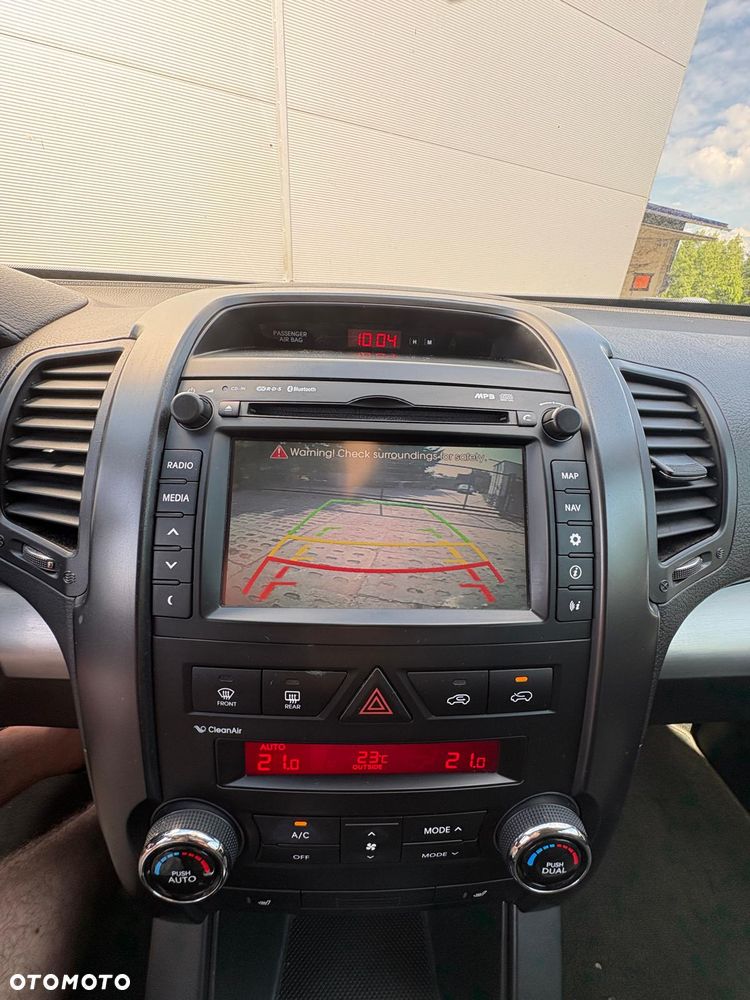 Kia Sorento 2.2 CRDi Freedom - 2