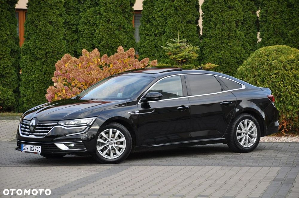 Renault Talisman - 10