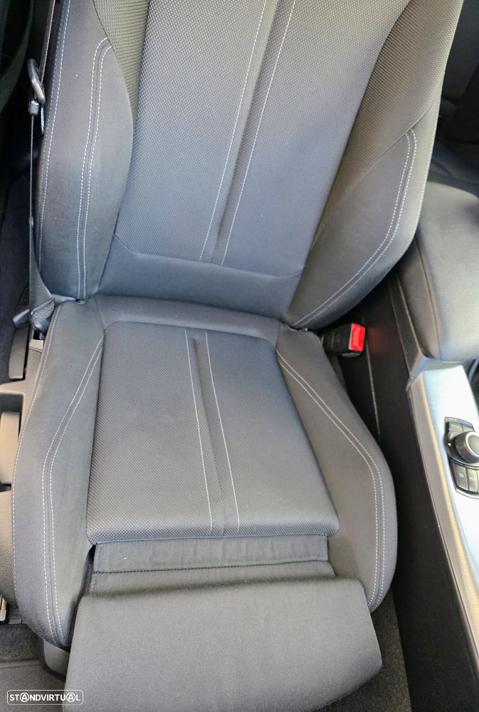 BMW 116 d Line Sport - 47