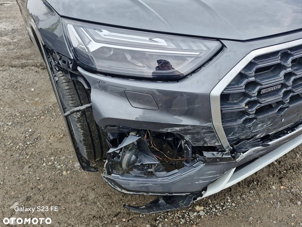 Audi Q5 50 TFSIe quattro S tronic S line business - 8