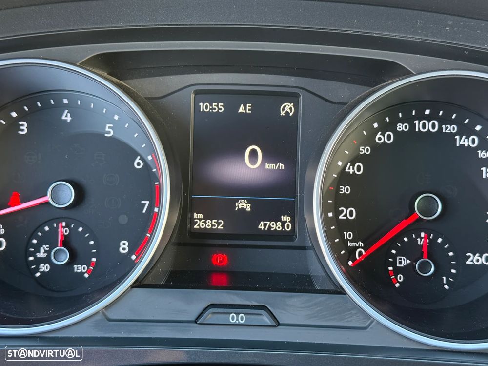 VW Tiguan 1.5 TSI Life - 30
