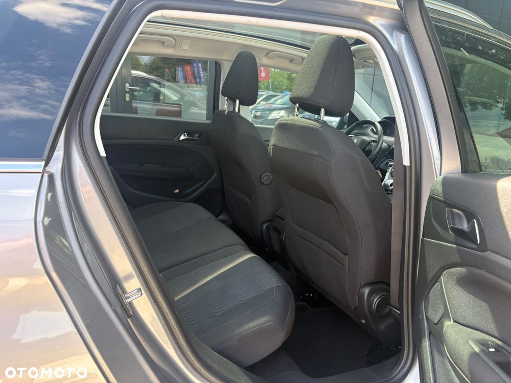 Peugeot 308 1.6 BlueHDi Active S&S - 11