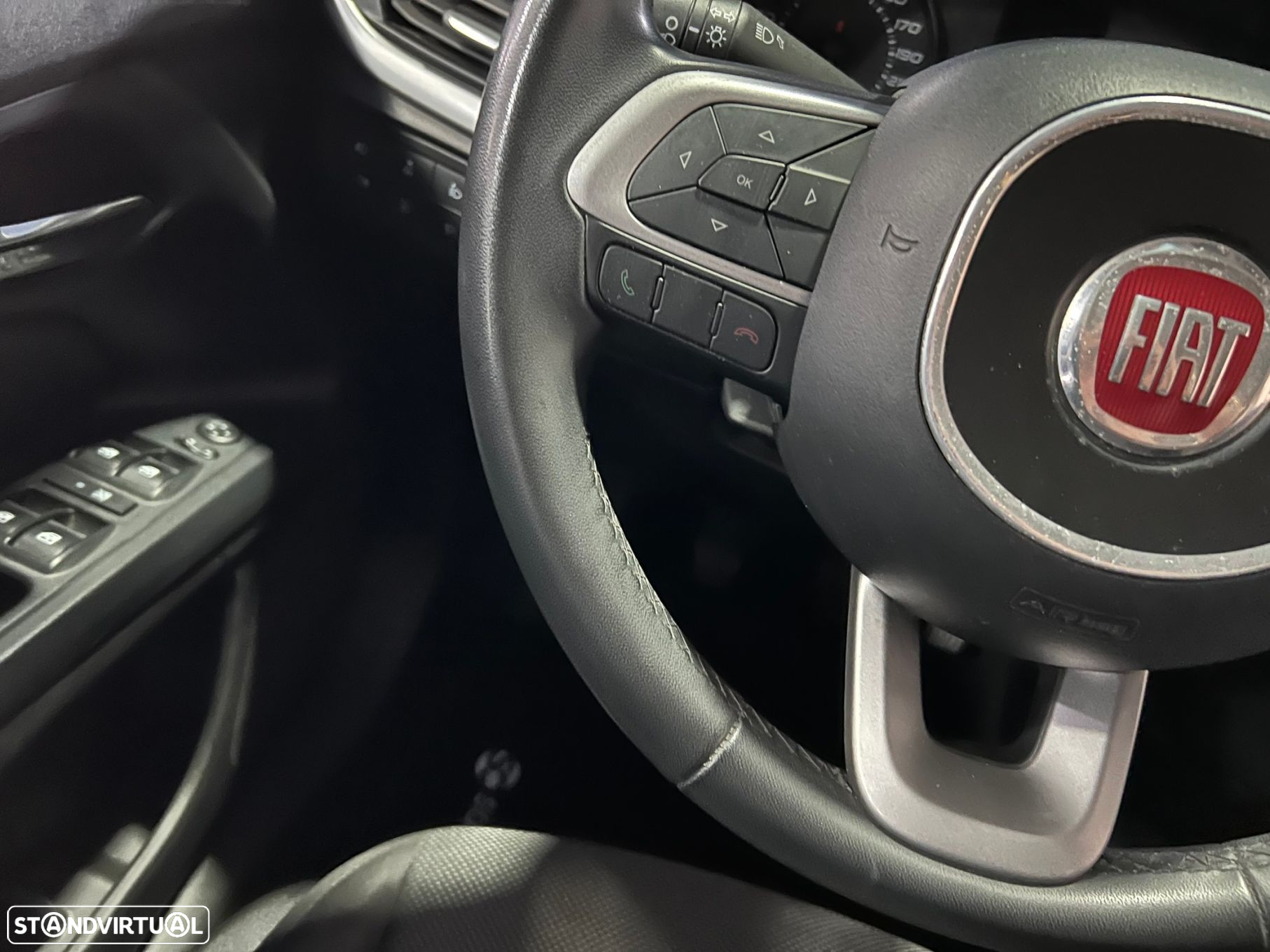 Fiat Tipo Station Wagon 1.4 Street - 12