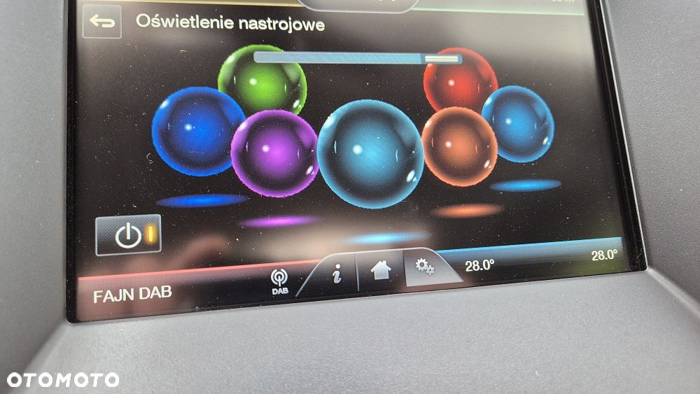 Ford S-Max 2.0 TDCi Titanium PowerShift - 9