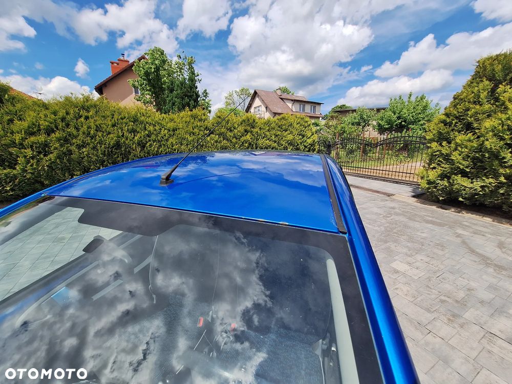 Peugeot 107 1.0 Urban Move Euro5 - 9