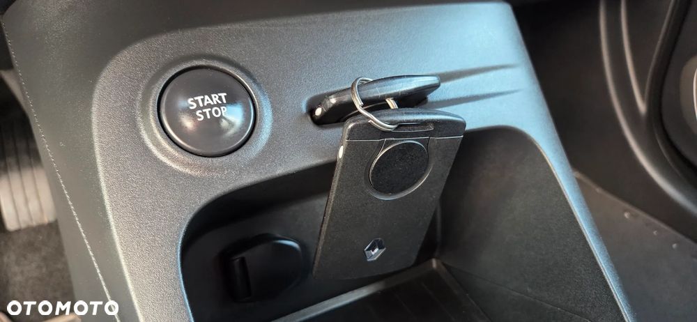 Renault Captur ENERGY TCe 90 Start&Stop Intens - 29