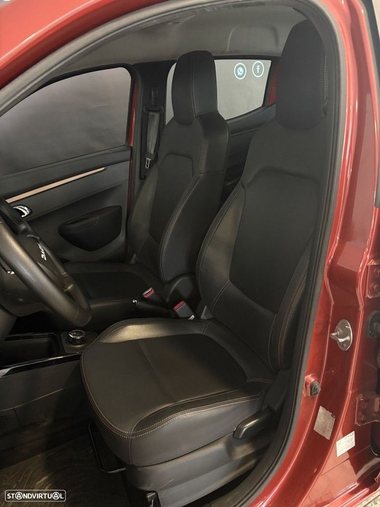 Dacia Spring Electric 45 Comfort Plus - 6