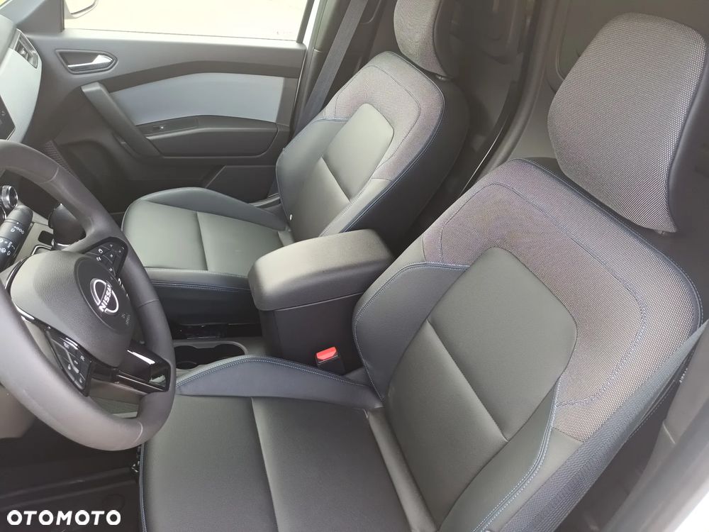 Nissan Townstar L1 N-Connecta - 9