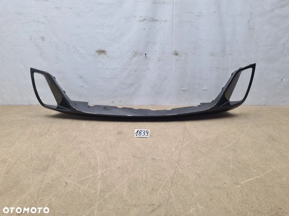 BMW X2 F39 M-PAKIET SPOILER DOKŁADKA ZDERZAKA PRZÓD 8069089 - 1