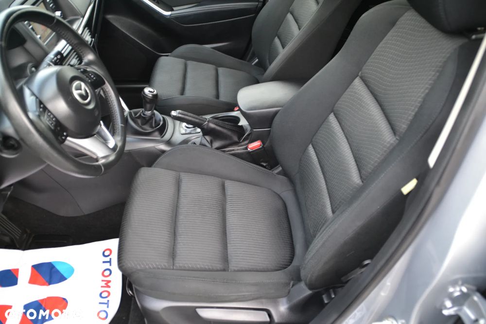 Mazda CX-5 SKYACTIV-G 165 Prime-Line - 24