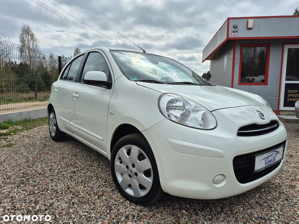 Nissan Micra 1.2 DIG-S CVT Tekna - 33