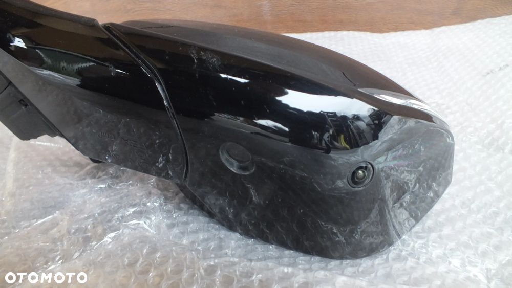 Lusterko lewe Opel Astra L 14 pin 985262509V - 5