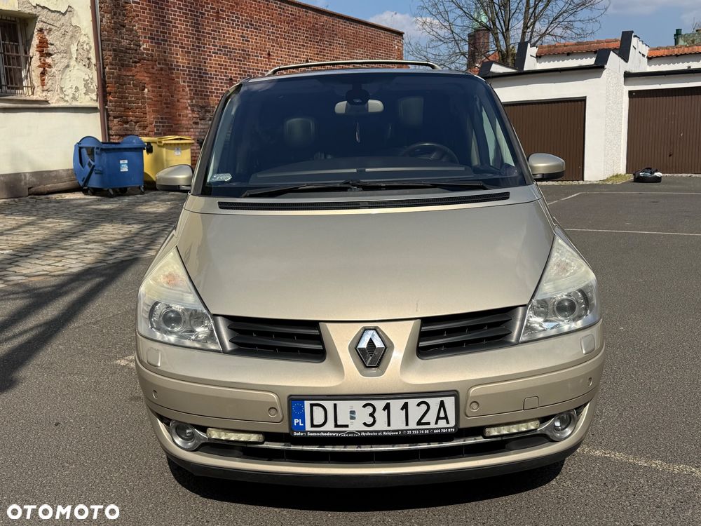 Renault Espace 2.0 Initiale - 2