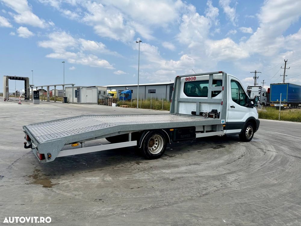 Ford Transit - 7