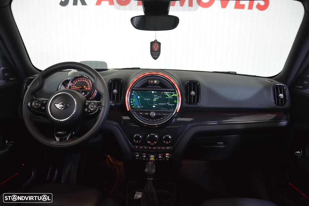 MINI Countryman Cooper SE ALL4 Auto - 22