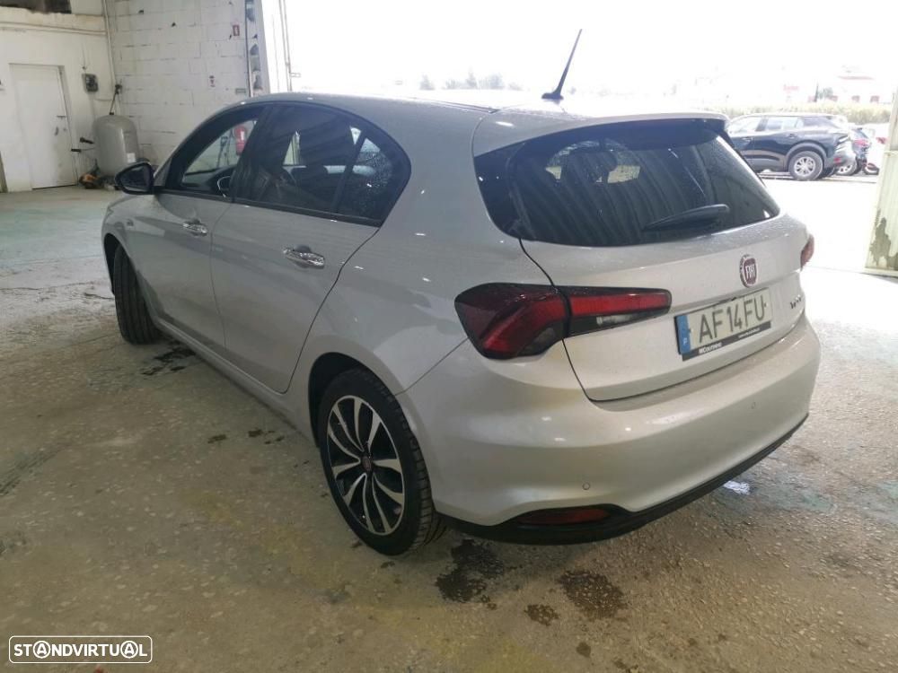 Fiat Tipo 1.3 M-Jet Lounge - 6