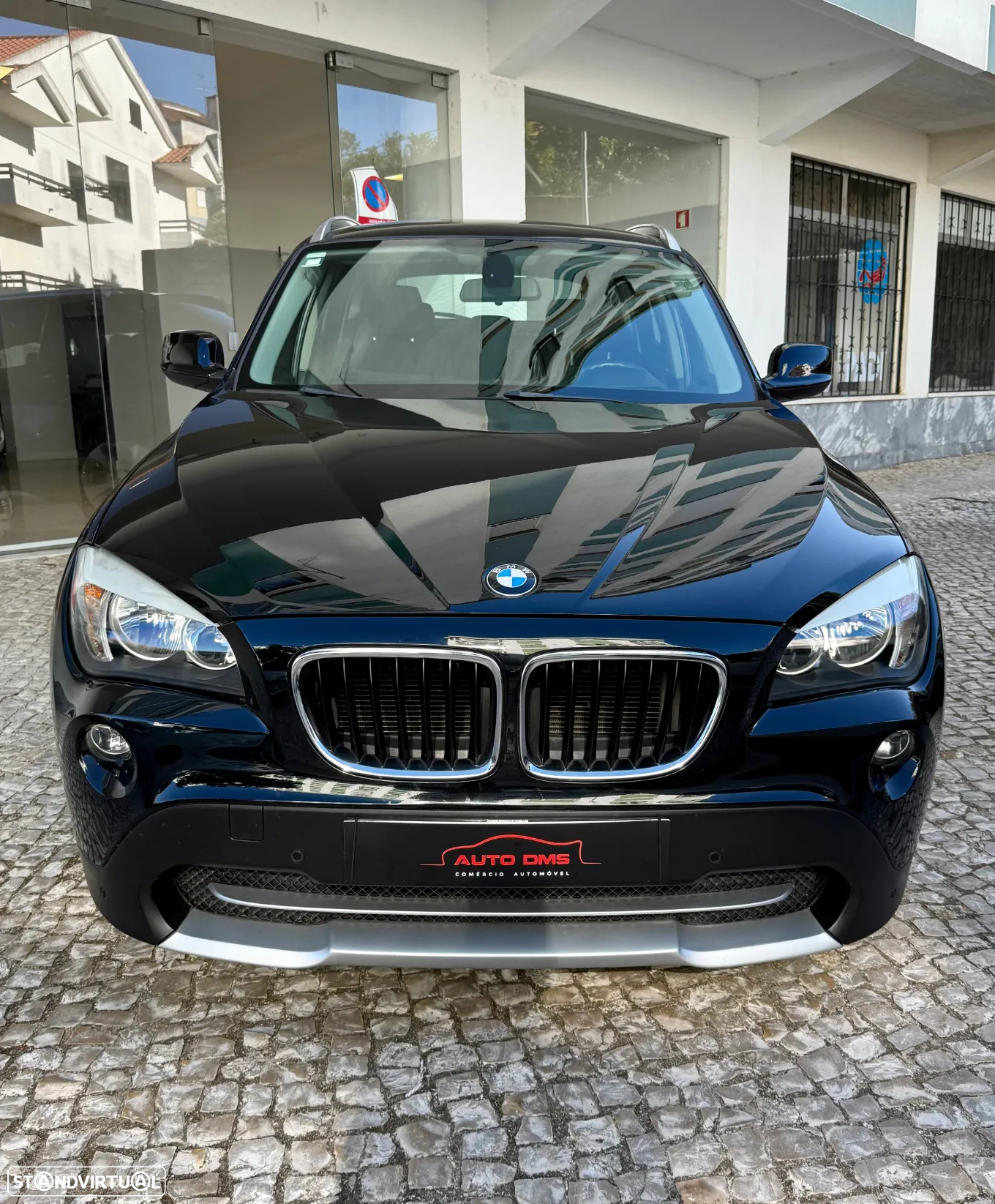 BMW X1 20 d sDrive EDynamics xLine - 2