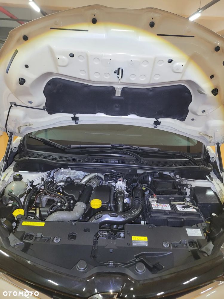 Renault Captur dCi 90 EDC Luxe - 25