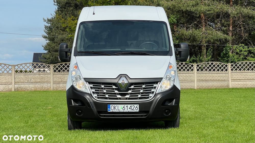 Renault Master - 3