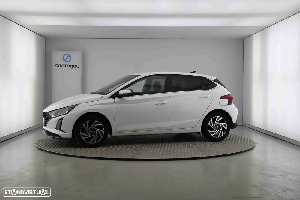 Hyundai i20 1.2 MPi Comfort - 6