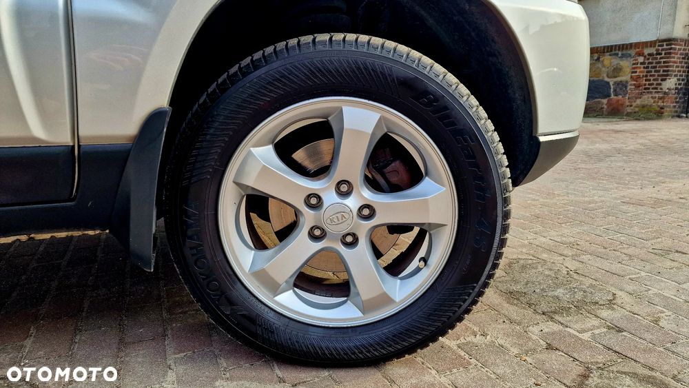 Kia Sportage 2.0 2WD EX - 12