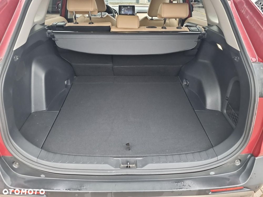 Toyota RAV4 - 12