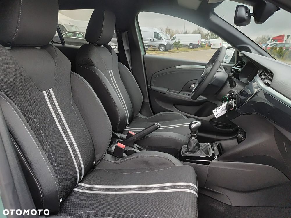 Opel Corsa - 26