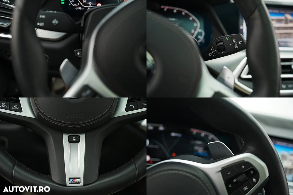 BMW X5 xDrive45e - 34