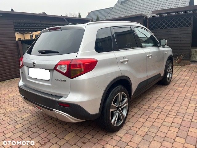 Suzuki Vitara - 6