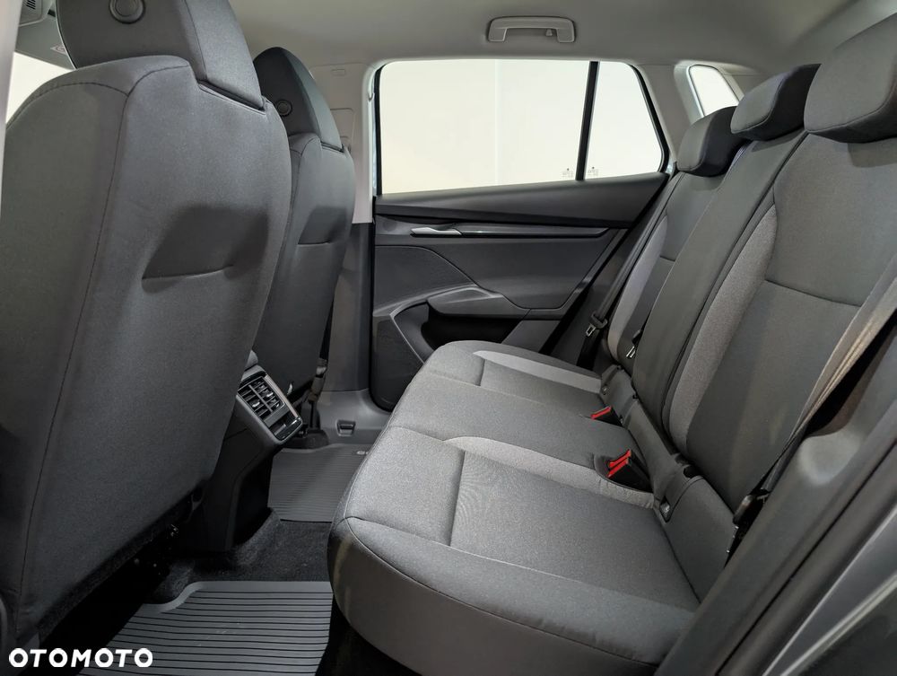 Skoda Elroq 50 55kWh - 21