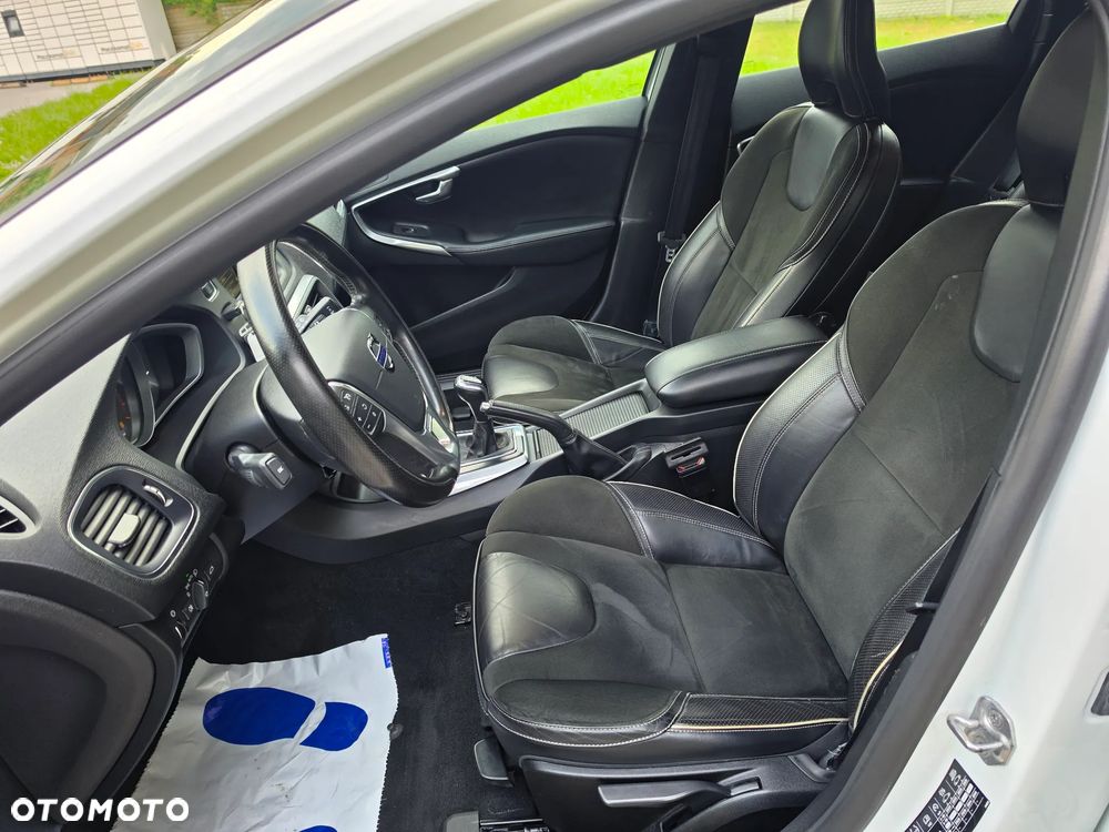 Volvo V40 D4 RDesign - 7