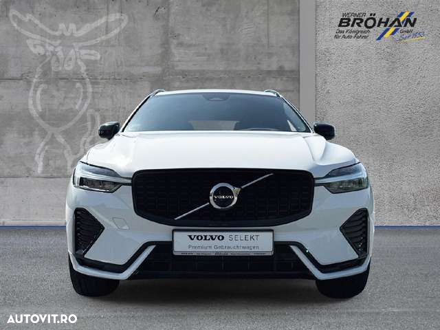 Volvo XC 60 - 7