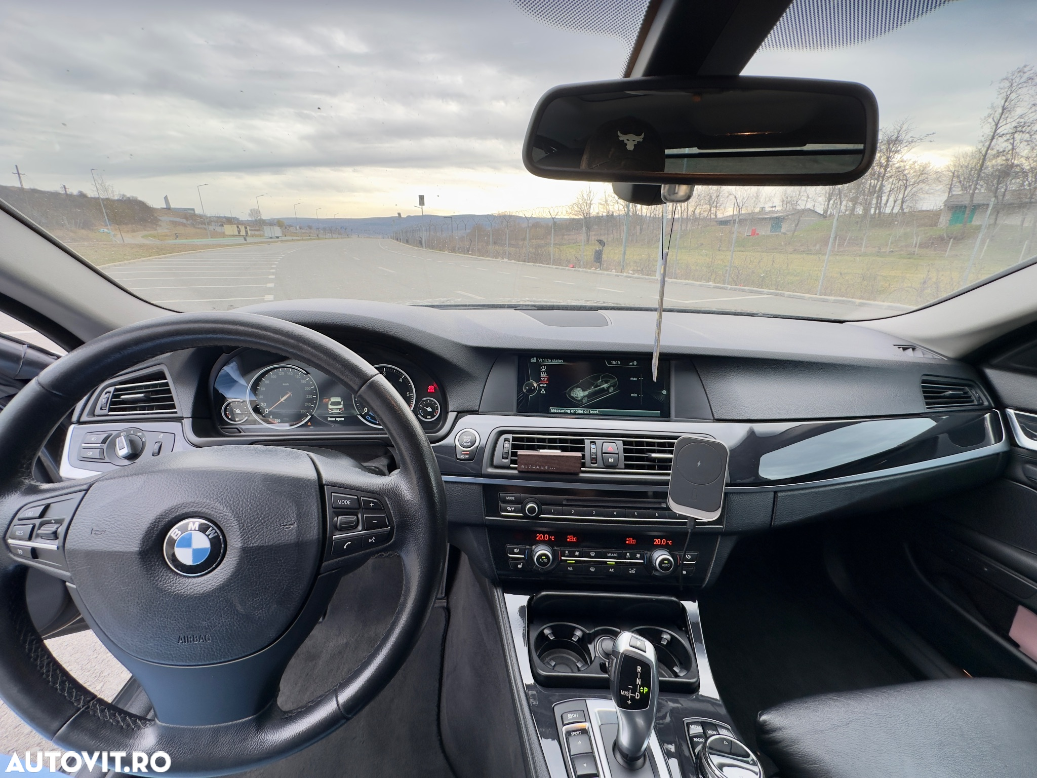 BMW Seria 5 - 14