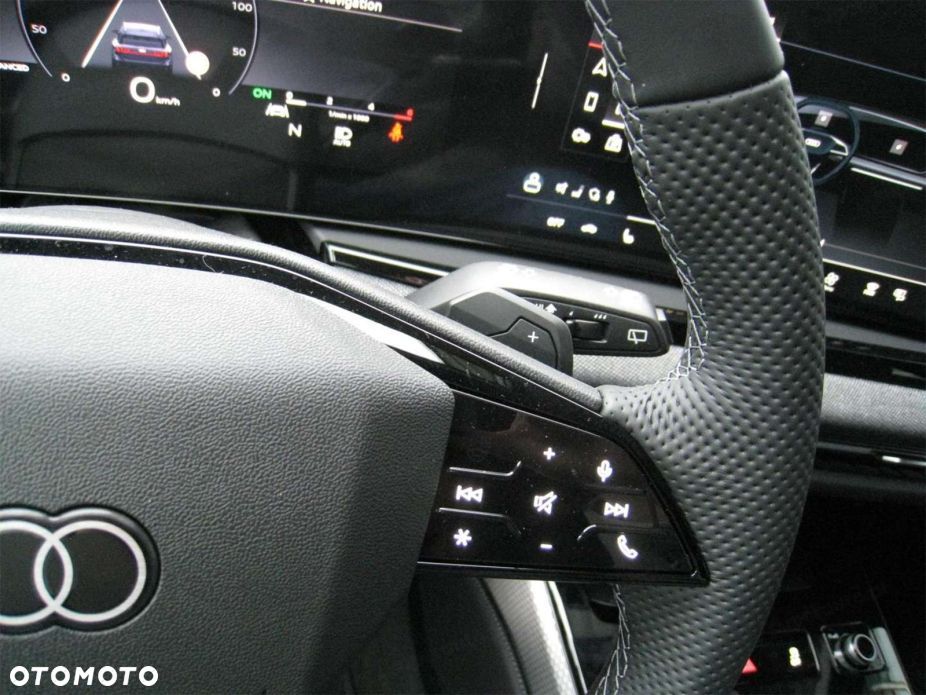 Audi A6 Limousine 40 TDI mHEV Quattro S Line S tronic - 12