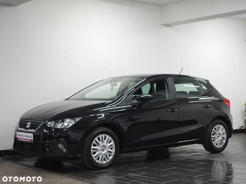 Seat Ibiza 1.0 MPI Style - 3