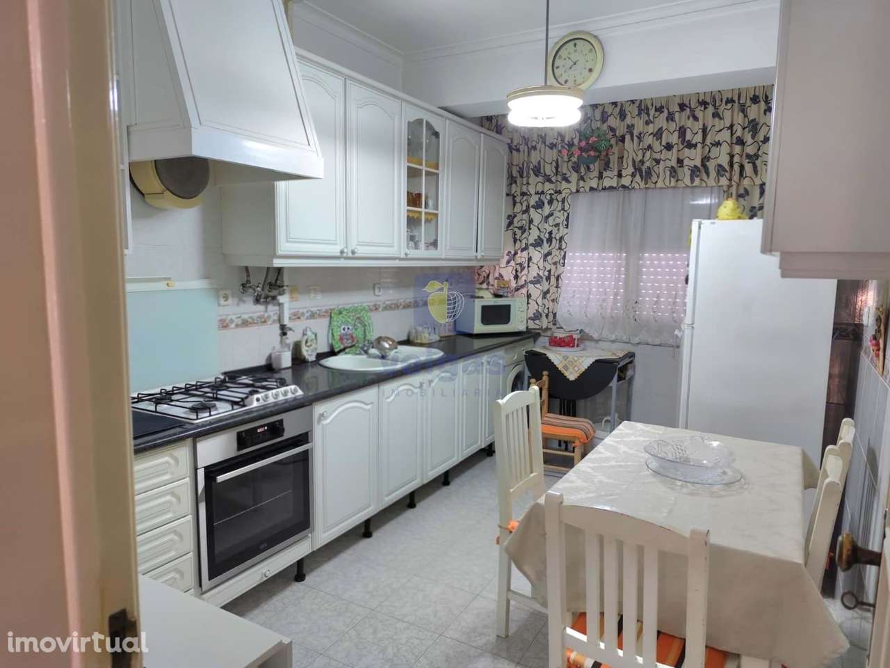 Apartamento T2 em Venteira com Excelente Localização - Grande imagem: 2/19