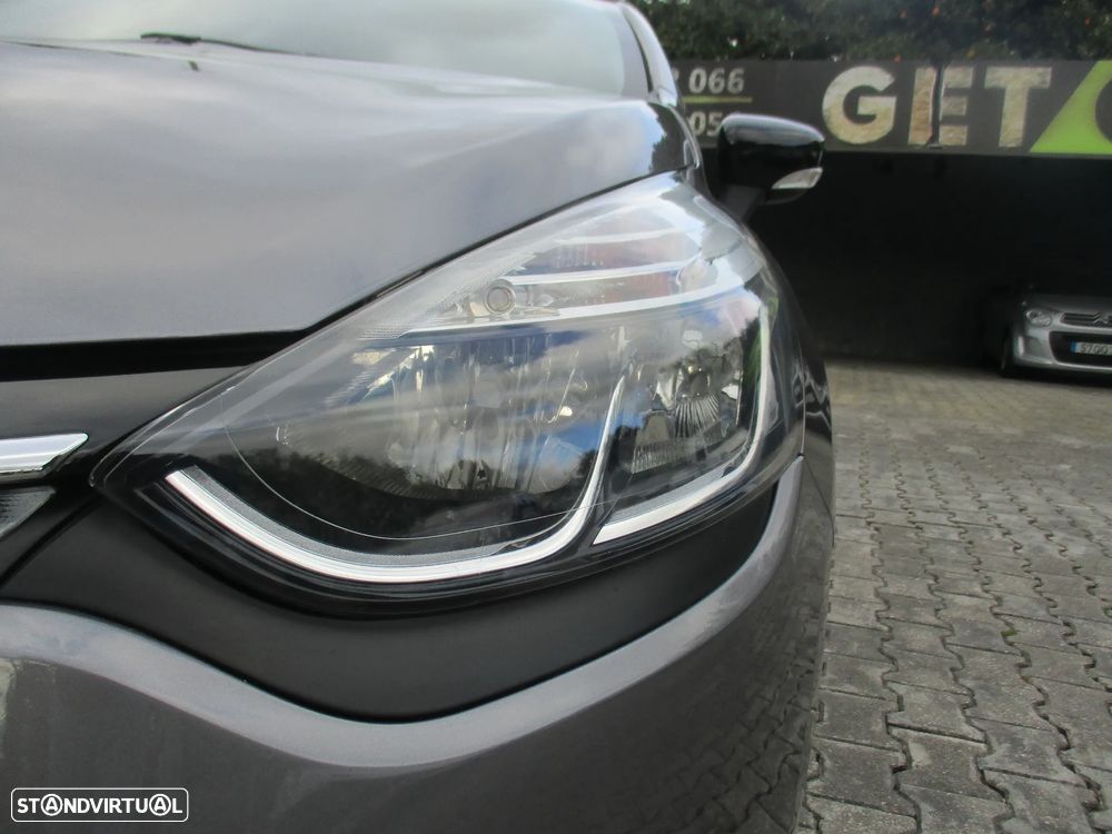 Renault Clio 0.9 TCe Limited - 5