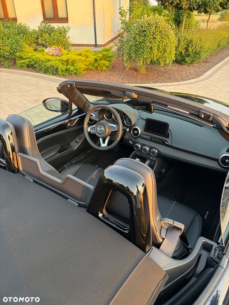 Mazda MX-5 2.0 Exclusive-Line i-ELOOP - 20